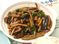 -蘭心餐厅(进贤路店)