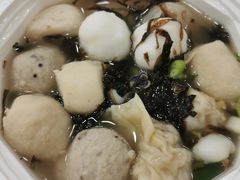 -文辉墨鱼丸大王(铜锣湾渣甸街总店)