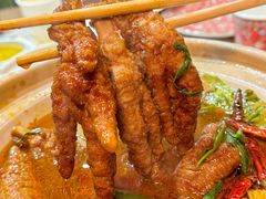 -山四砂锅(太原钟楼街店)