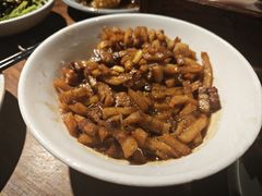 -小吊梨汤·北京菜·烤鸭(鸟巢店)