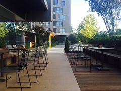 -Bracket Coffee(银河SOHO店)