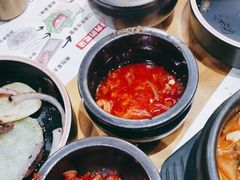-黑豚黨韩国烤肉料理(悦然时光店)