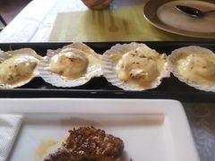 -大螃蟹海鲜餐厅