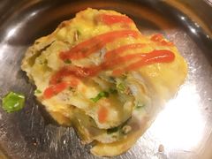 -韩聚屋韩国烤肉餐厅(新北万达店)