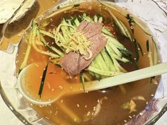 -七八冷面·延边朝鲜族美食(欢乐谷店)