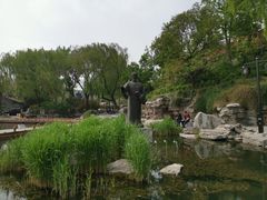 -郭守敬纪念馆