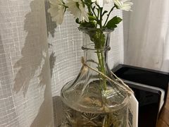 -果仁·意大利餐厅(财富广场店)