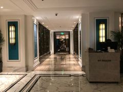 -Yan Ting 宴庭中餐厅(上海静安瑞吉酒店)