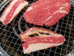 -美洲岛烤肉自助餐厅