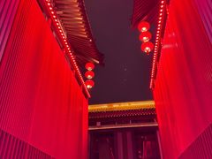 -大唐不夜城
