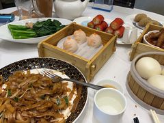 -唐宫·粤菜海鲜(万象城店)