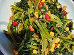 -大胡同天津菜·海肠捞饭·津门皮皮虾锅贴一绝(西姜井店)