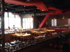 -虾满堂小龙虾烧烤(富荟广场店)
