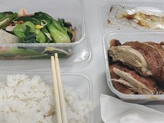 -徐家鸭子·非遗烤鸭(老门东店)