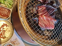 -西塔老太太泥炉烤肉(青浦蟠龙天地店)