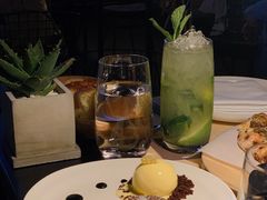 -Mercato莫卡多露台餐厅与酒吧(K11店)