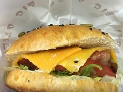 -BIG BAGEL(永康路店)