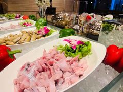 -大华锦绣假日酒店·锦味餐厅