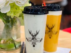 -THE ALLEY 鹿角巷(合生汇店)