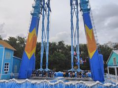 -深圳欢乐谷
