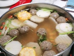-大喜牛鲜牛肉火锅(世纪金源店)