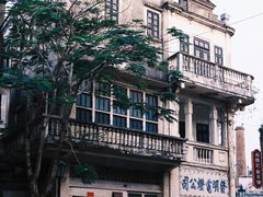 -赤坎·广东华侨国际旅游度假区