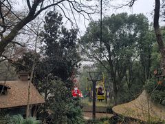 -紫金山索道-售票处