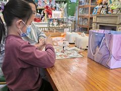 -100家灵感仓库·DIY团建(什刹海店)