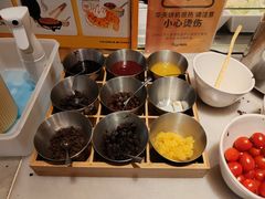 -比格比萨自助(宋家庄店)