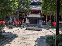 -秋霞圃