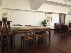 -中国人民大学游泳馆