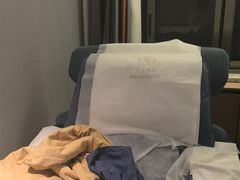 -华夏良子·足道SPA艾灸(铁道大厦店)