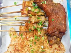 -虾小龙老长沙龙虾馆(坡子街店)