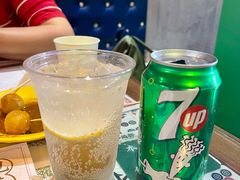 -憶廟街 X 沙角邨(太古城店)