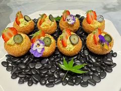 -尚海豆捞(乐虹坊店)