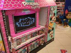 -TOYSRUS玩具反斗城(上海万象城店)