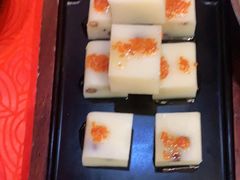 -魁盛居百年鲁菜馆(中林路店)