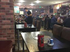-喝丢一只鞋海鲜烧烤·海肠捞饭(文体街店)
