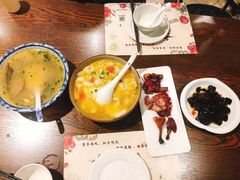 -舌尖上的食缘花园主题餐厅
