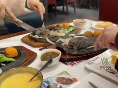 -斗牛士牛排餐厅(又一城店)