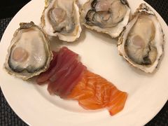 -圣丰索菲特·2 On 988 Café 自助餐厅
