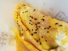 -煎饼道·新鲜现做(来福士店)