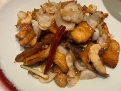 -海味观(老西门店)