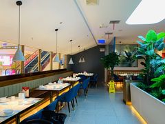 大堂-悦海·家宴·冰花皮皮虾大锅贴(宝龙店)