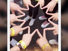 -太空堡垒 双轨过山车