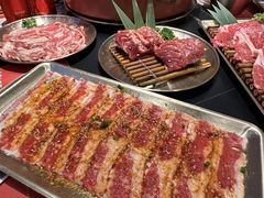 -西塔老太太泥炉烤肉(北京北苑天街龙湖店)