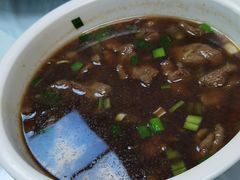 -芸海阁·农家私房菜(沙家浜景区出口店)