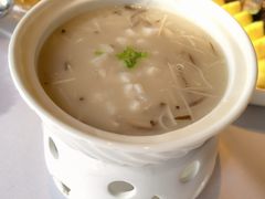 -杭州新新饭店·1913餐厅