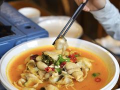 -尽善百年古院餐厅(王家老宅店)