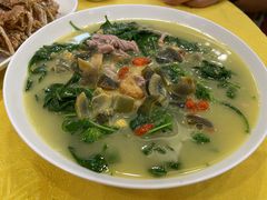 -巫记鸡饭店